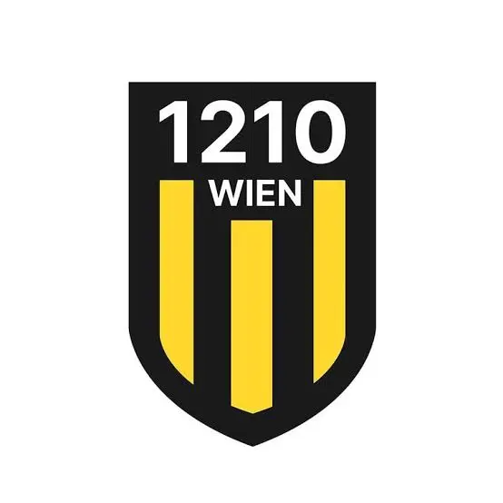 1210 Wien Vereinslogo